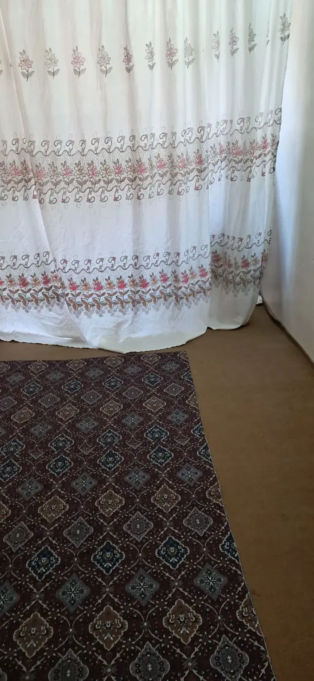اجاره آپارتمان 60 متری در هاشم‌آباد - تصویر 6