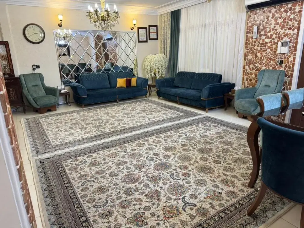 فروش آپارتمان 120 متری در یوسف‌آباد - تصویر 7