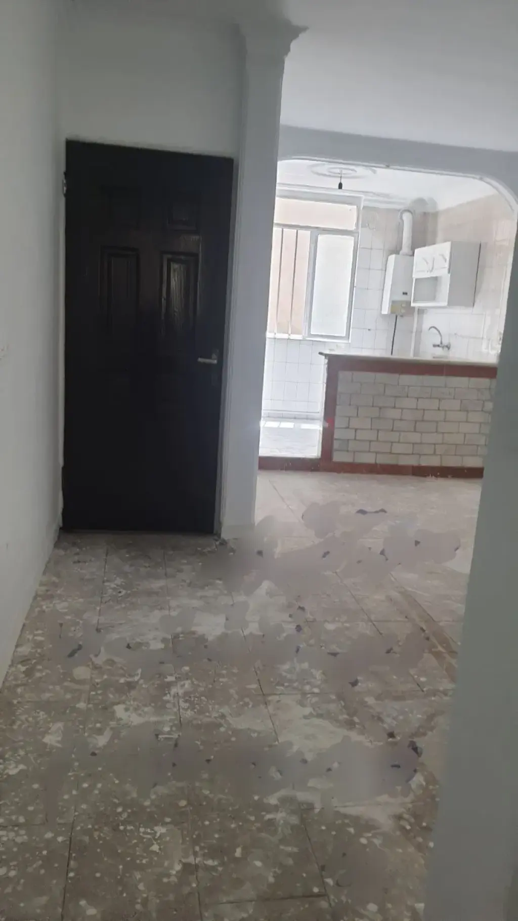 فروش آپارتمان 45 متری در دولاب