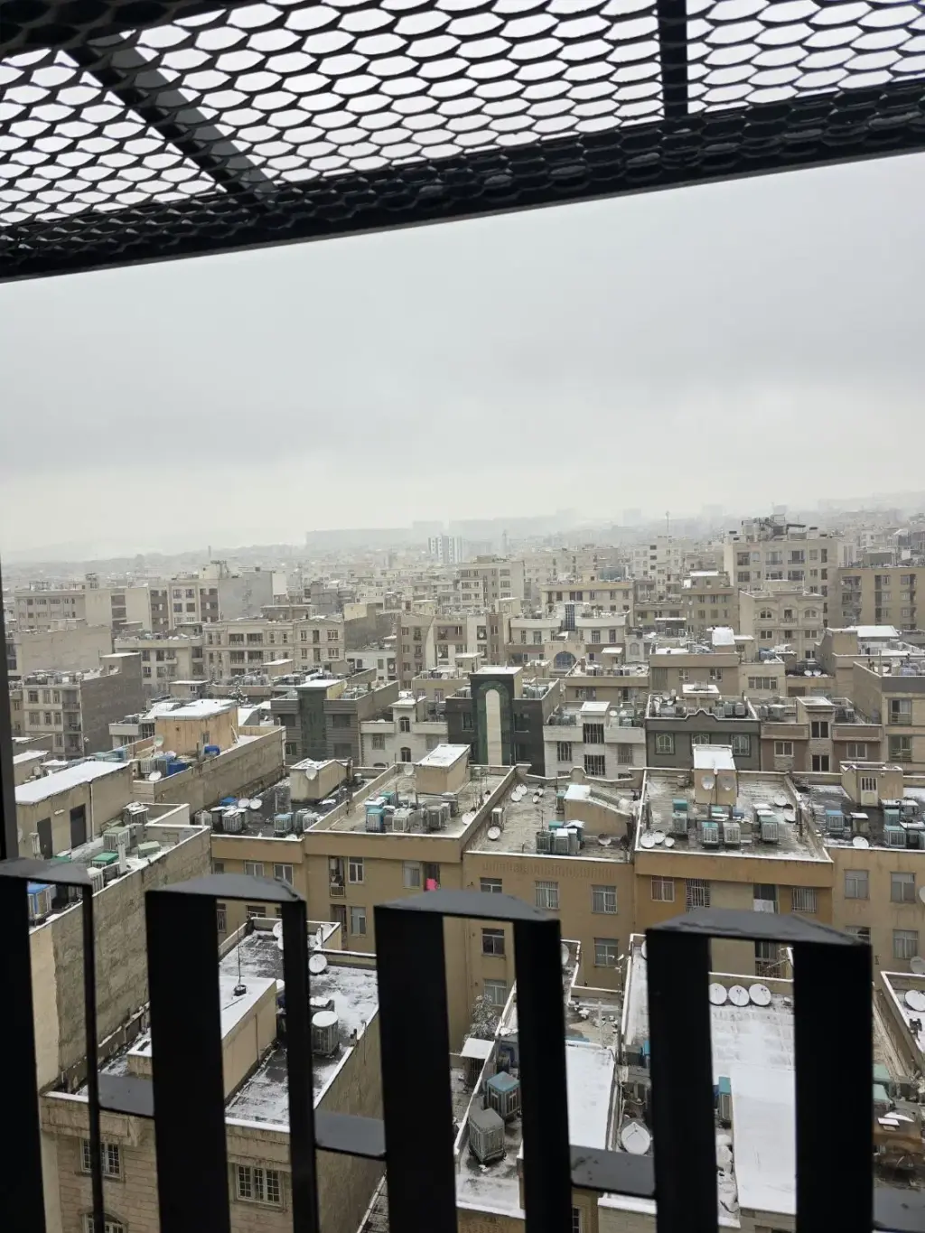 فروش آپارتمان 68 متری در تهرانپارس غربی - تصویر 3