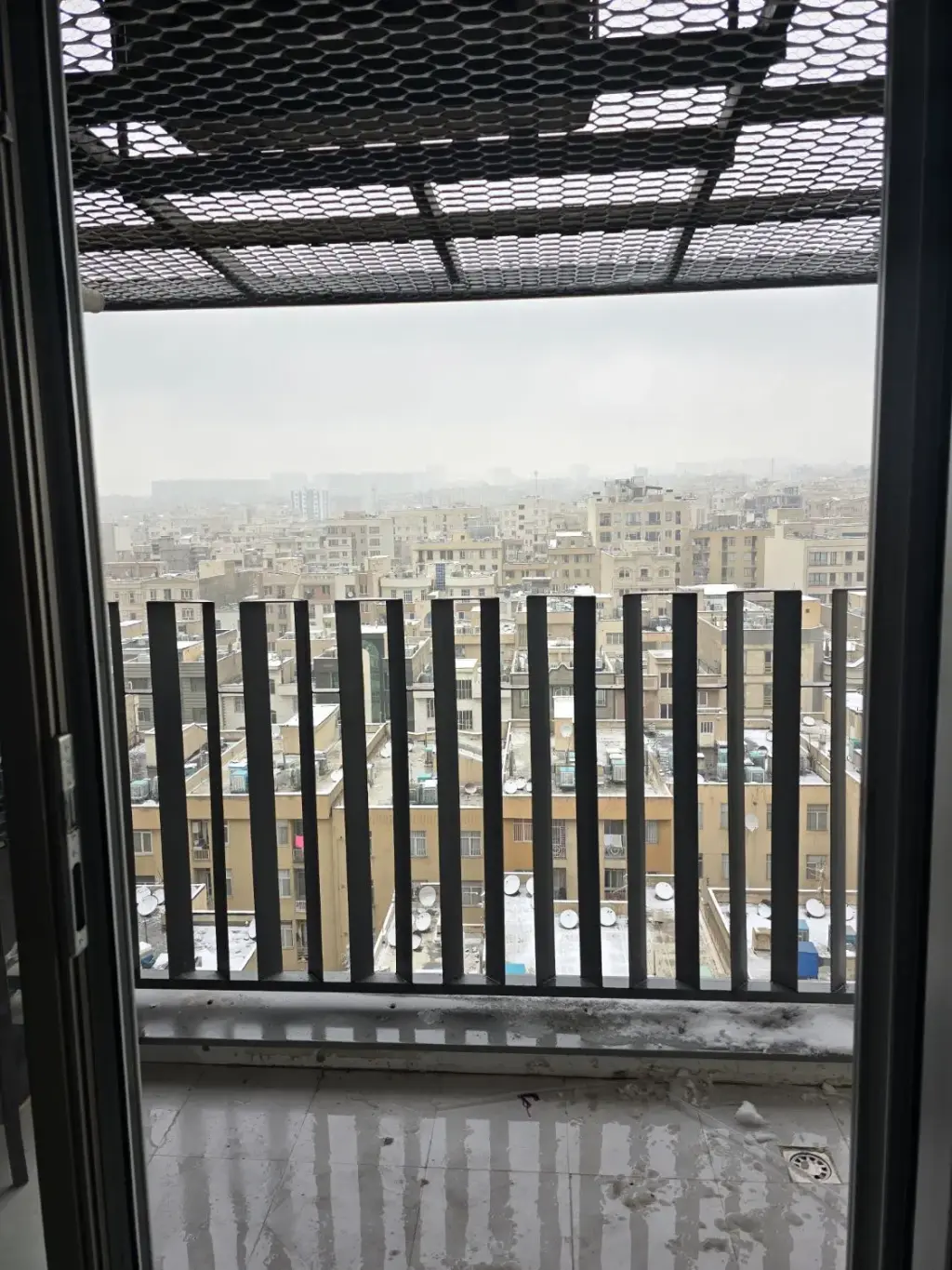 فروش آپارتمان 68 متری در تهرانپارس غربی - تصویر 4