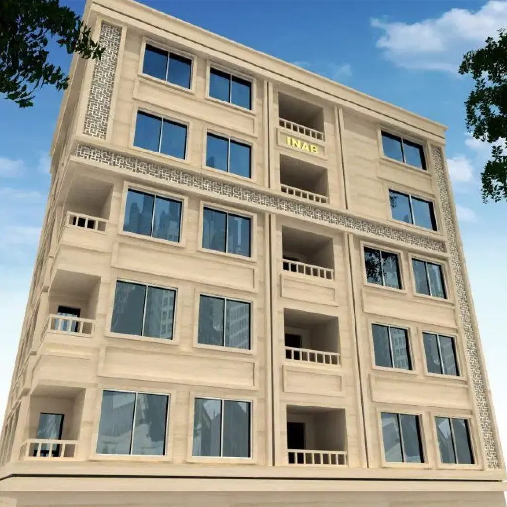 فروش آپارتمان 110 متری در نعمت‌آباد