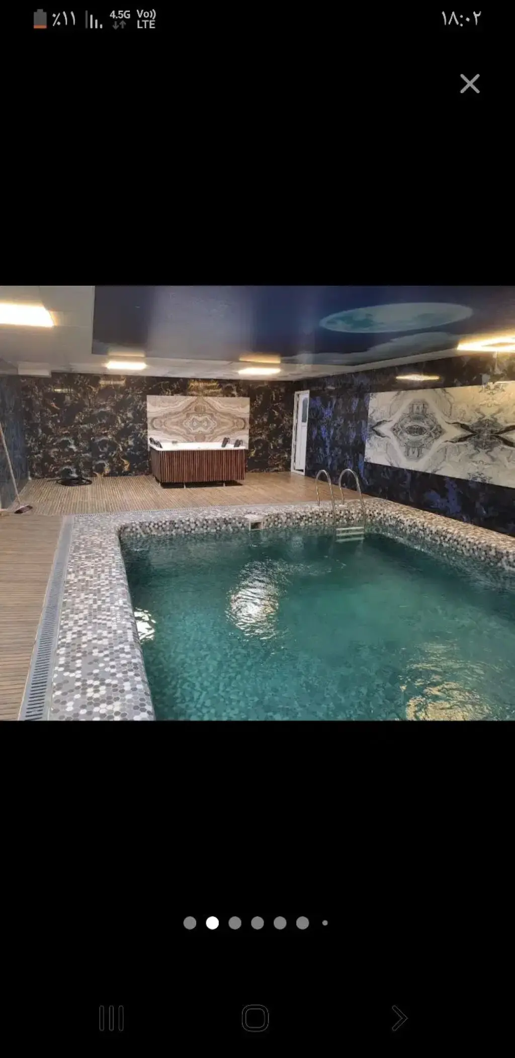 فروش خانه و ویلا 430 متری در زنجان جنوبی - تصویر 6