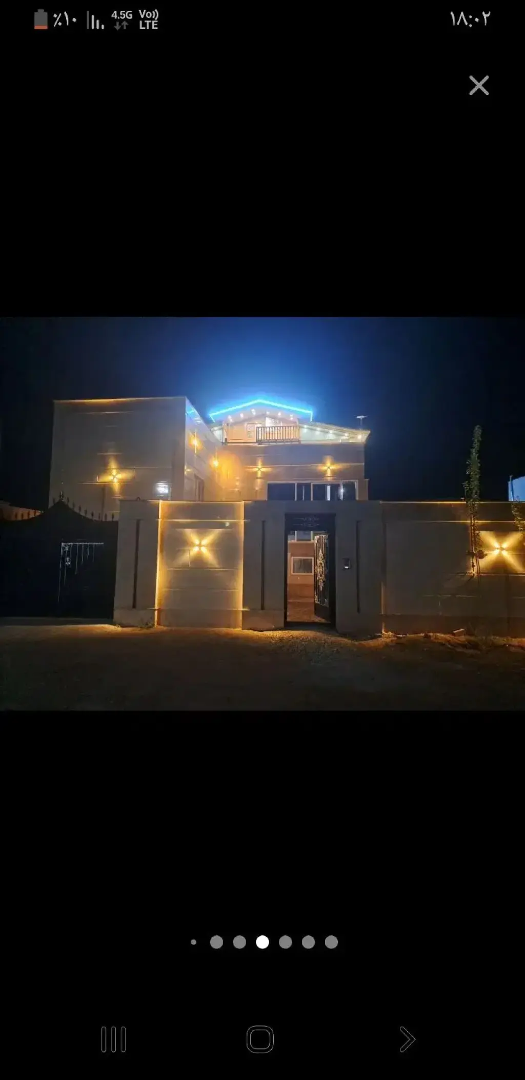 فروش خانه و ویلا 430 متری در زنجان جنوبی - تصویر 3