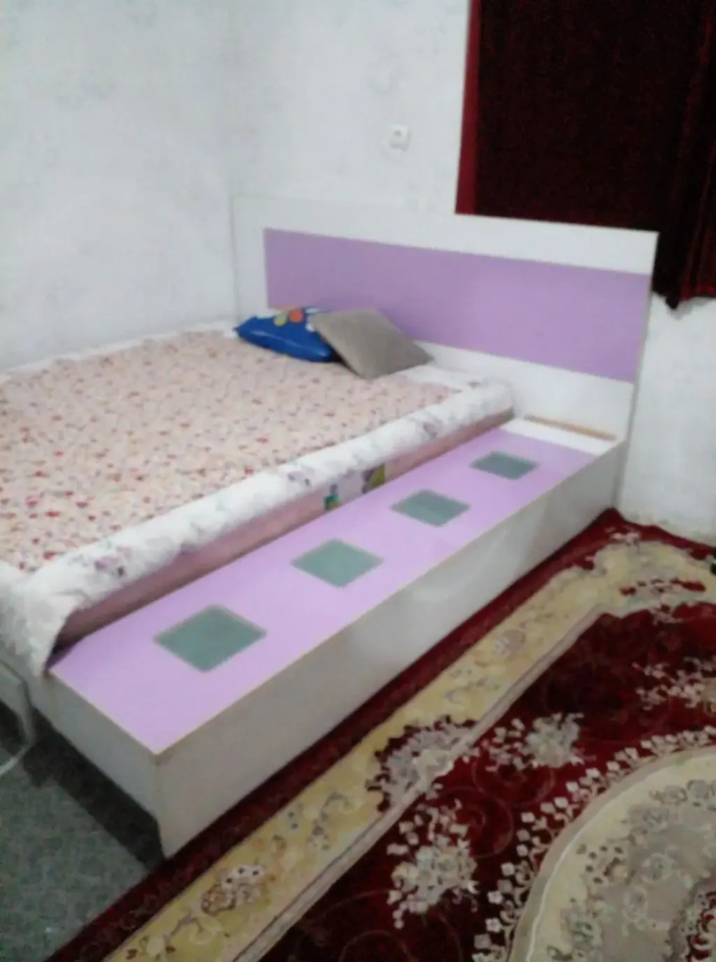 اجاره آپارتمان 110 متری در سلسبیل شمالی - تصویر 4