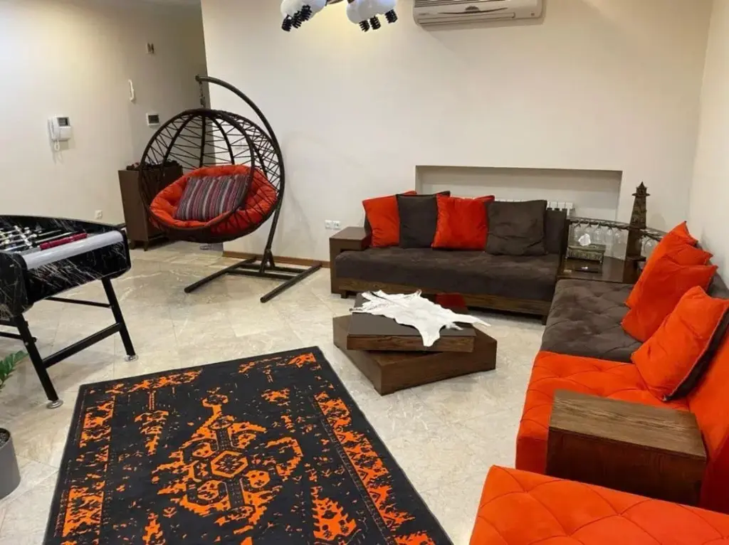 اجاره آپارتمان 69 متری در پاسداران - تصویر 9