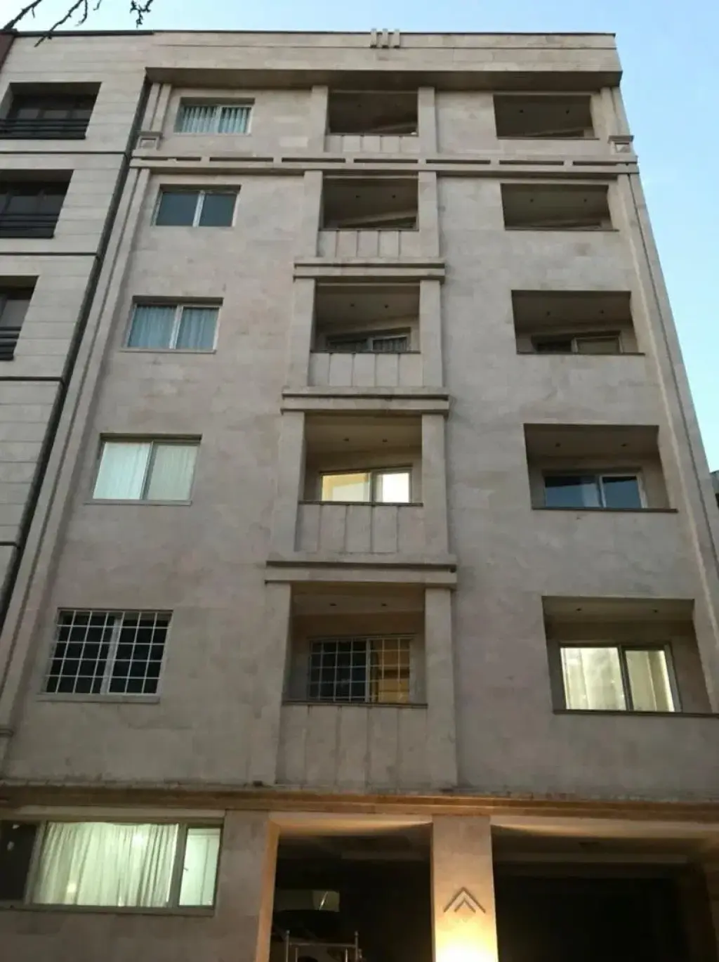 اجاره آپارتمان 69 متری در پاسداران - تصویر 4