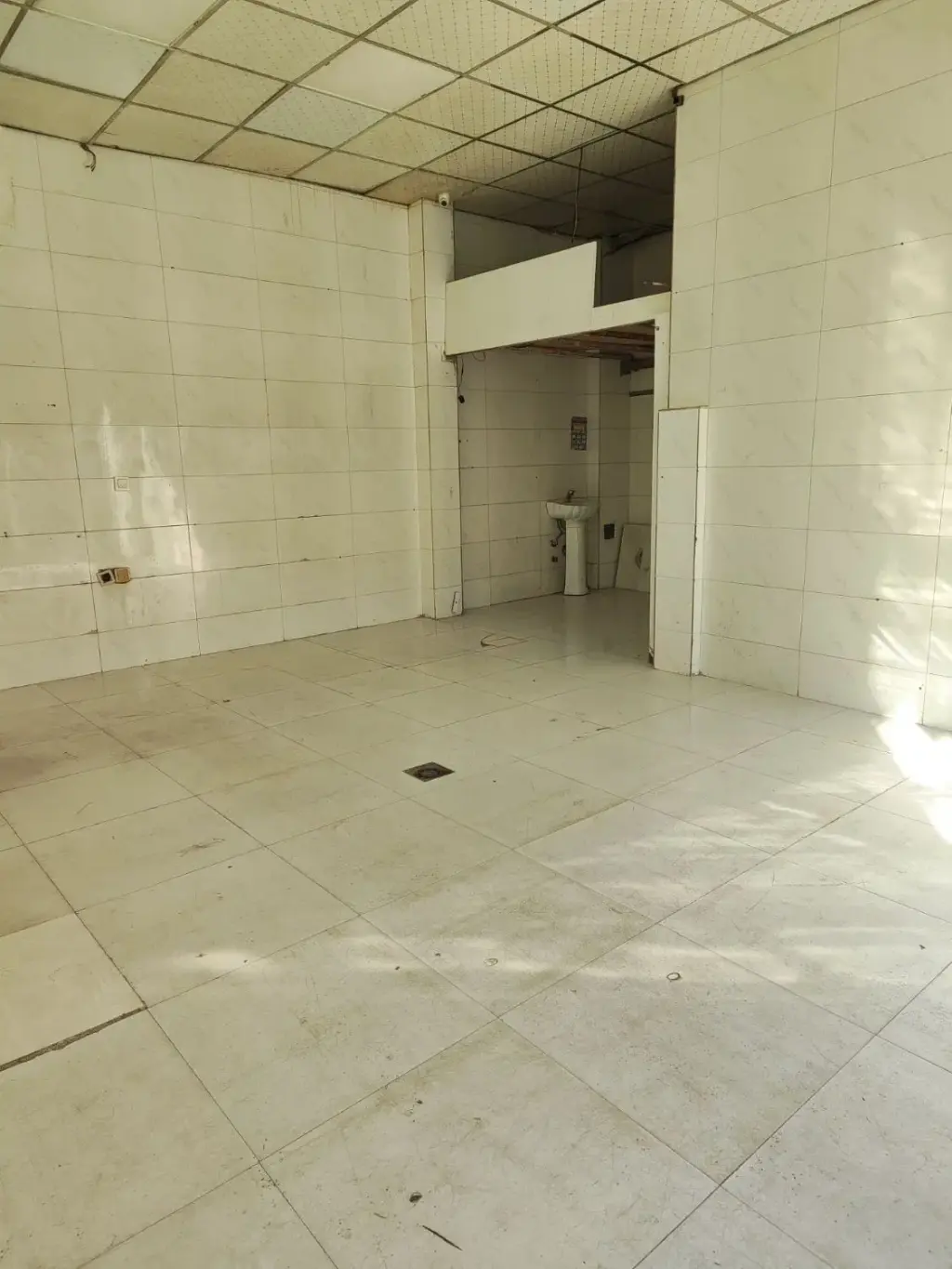 اجاره اداری و تجاری 40 متری در نعمت‌آباد - تصویر 5