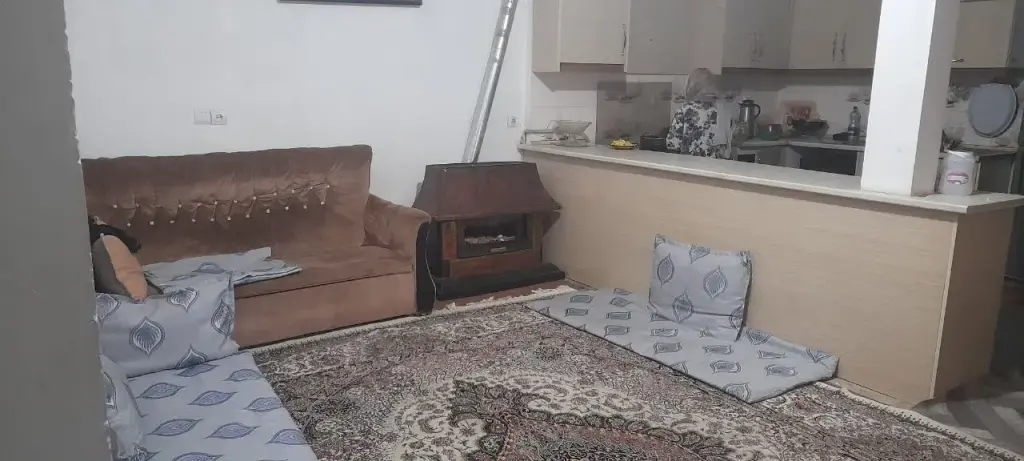 فروش آپارتمان 108 متری در دولتخواه شمالی - تصویر 11