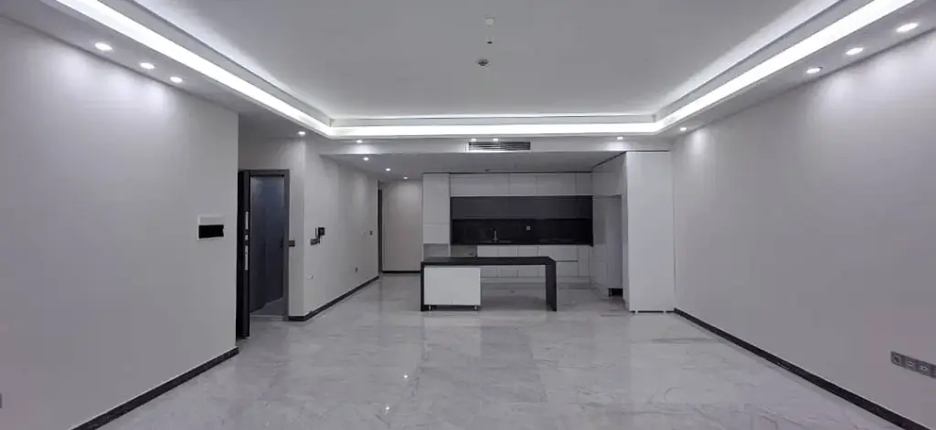 فروش آپارتمان 135 متری در کن