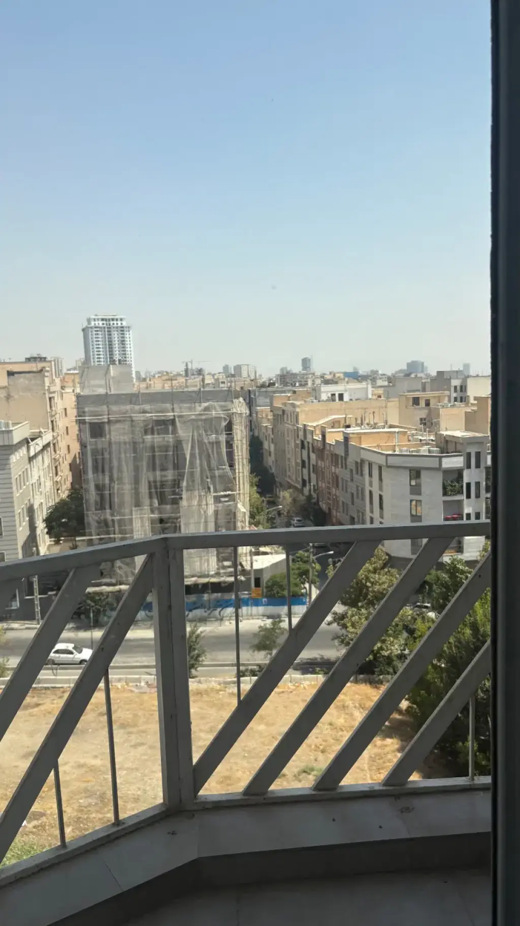 اجاره آپارتمان 80 متری در المهدی - تصویر 5