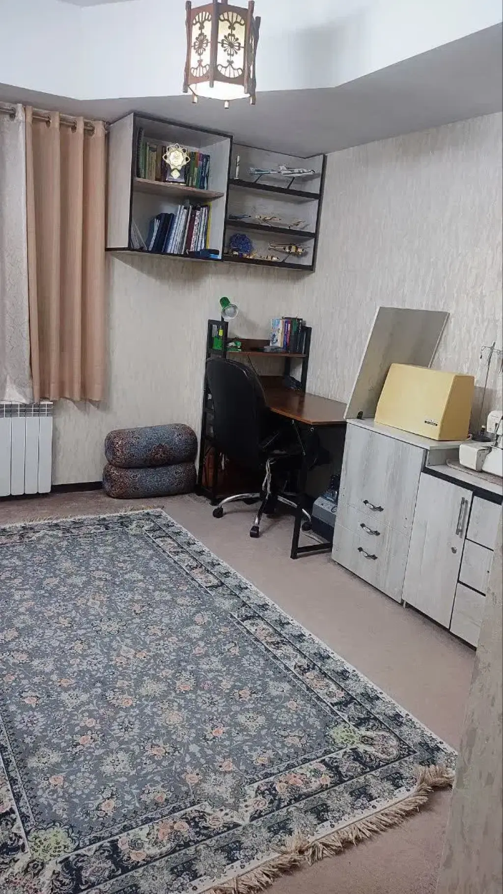 فروش آپارتمان 90 متری در تهرانسر شمالی - تصویر 6