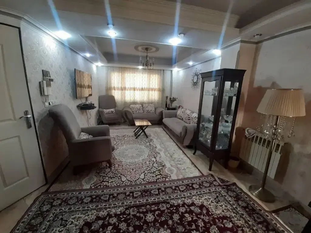 اجاره آپارتمان 50 متری در هفت چنار - تصویر 5