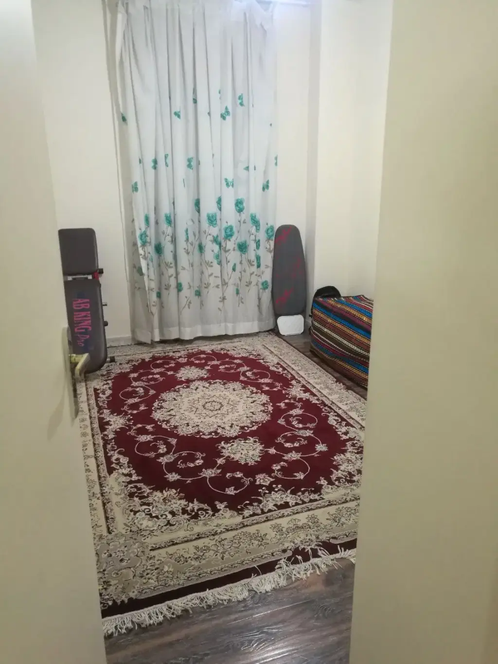 اجاره آپارتمان 48 متری در خلیج فارس - تصویر 2