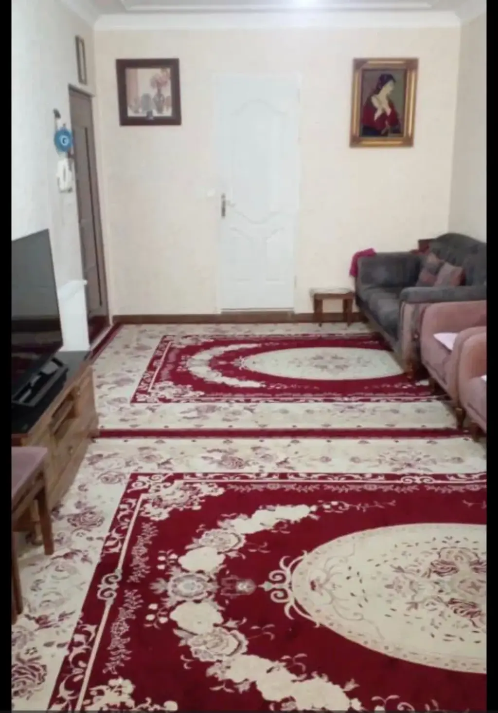 فروش آپارتمان 55 متری در خانی آباد نو شمالی - تصویر 3