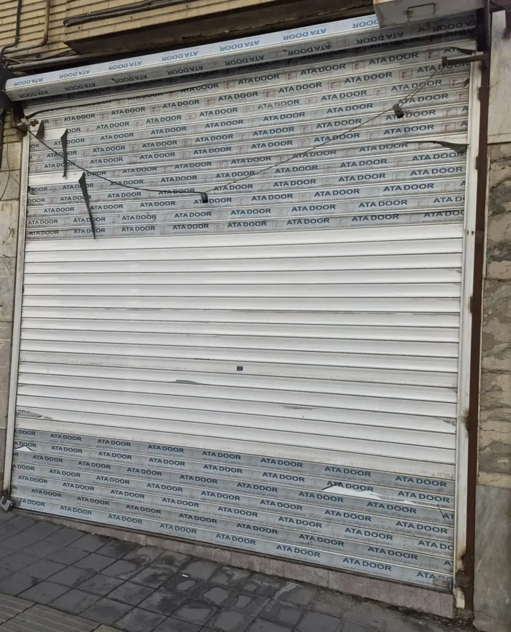 اجاره اداری و تجاری 32 متری در مسعودیه