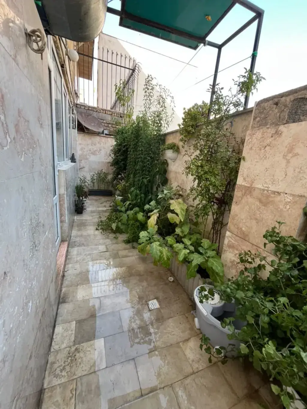 فروش آپارتمان 87 متری در شهران شمالی