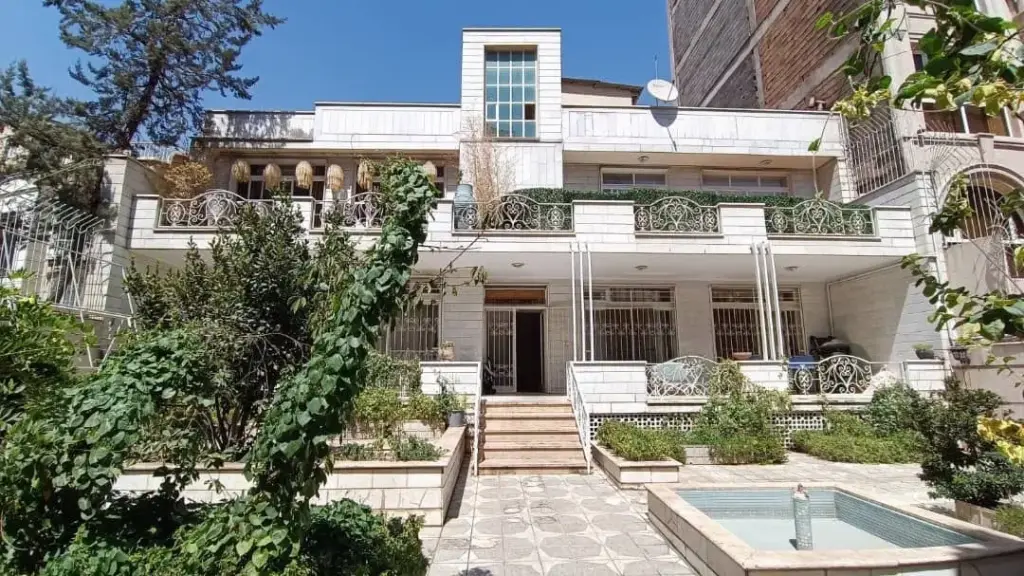 اجاره آپارتمان 150 متری در اختیاریه
