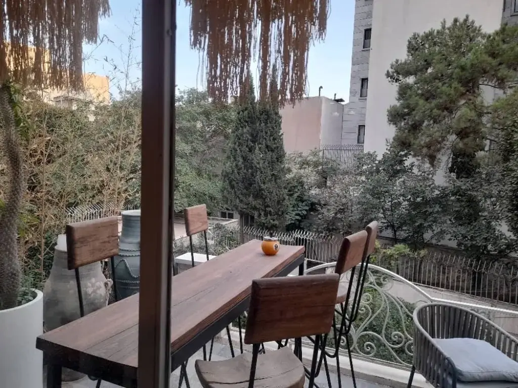 اجاره آپارتمان 150 متری در اختیاریه - تصویر 2