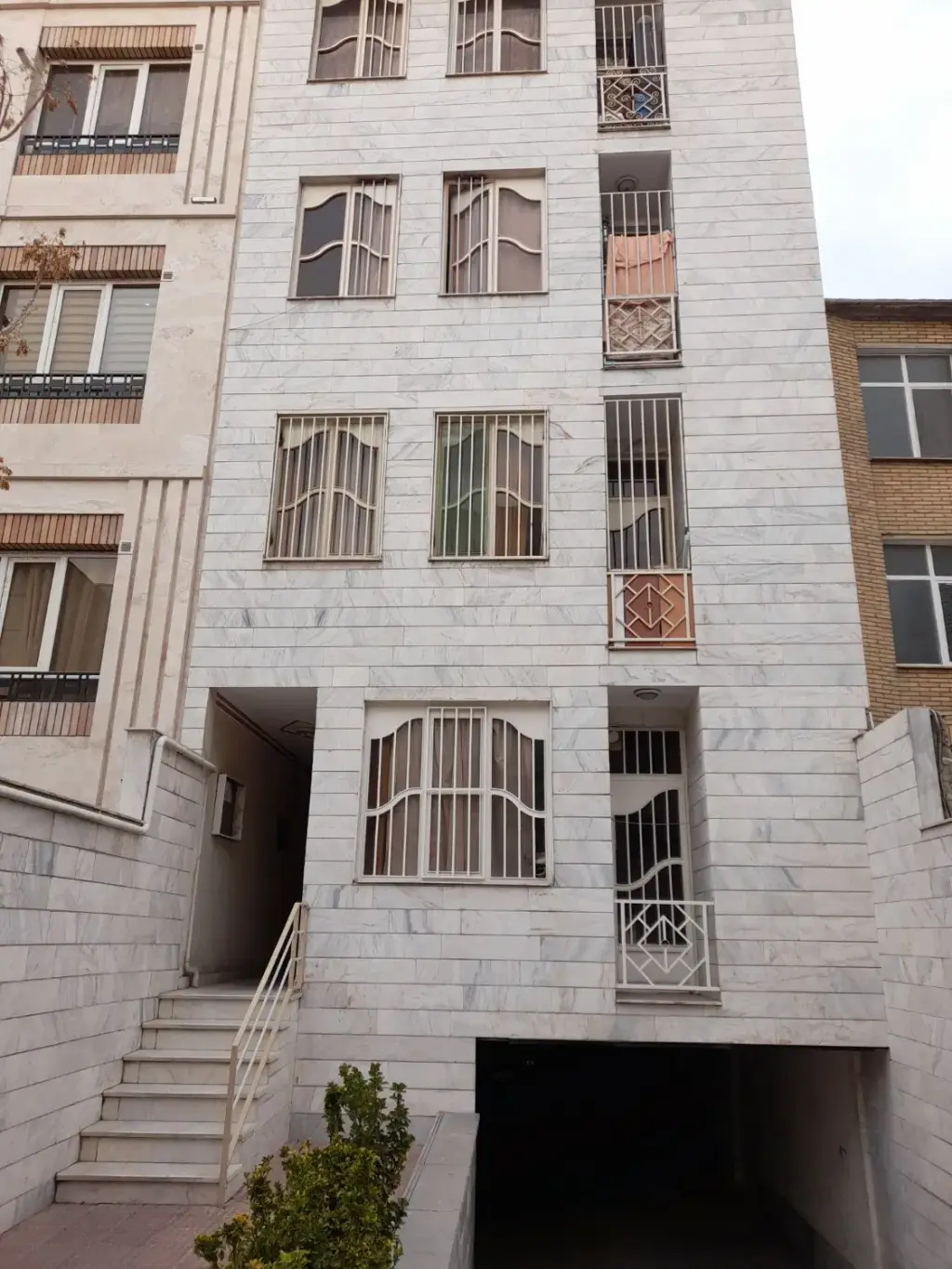 فروش آپارتمان 50 متری در اوقاف - تصویر 8