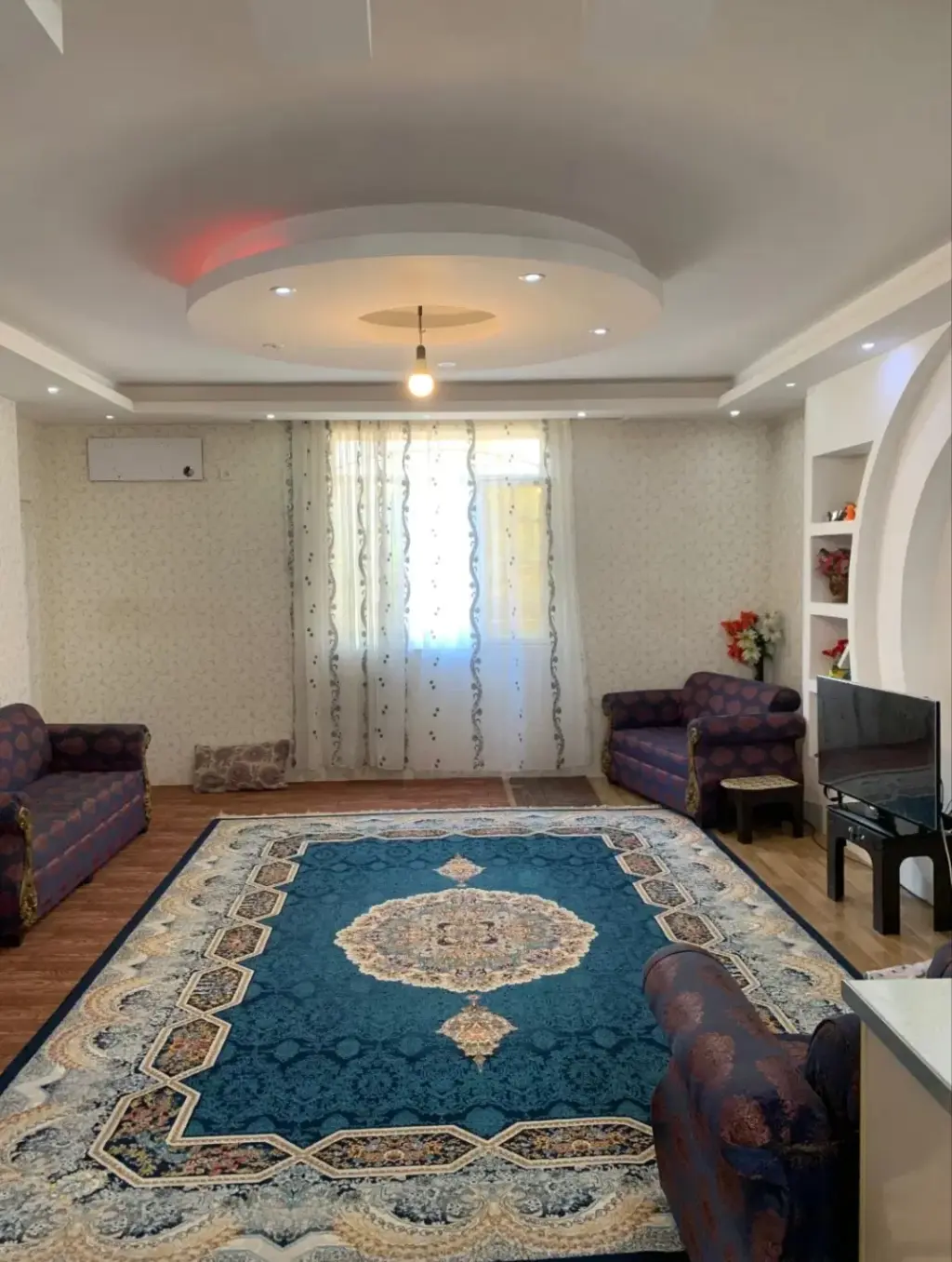 فروش خانه و ویلا 120 متری در منیریه - تصویر 4