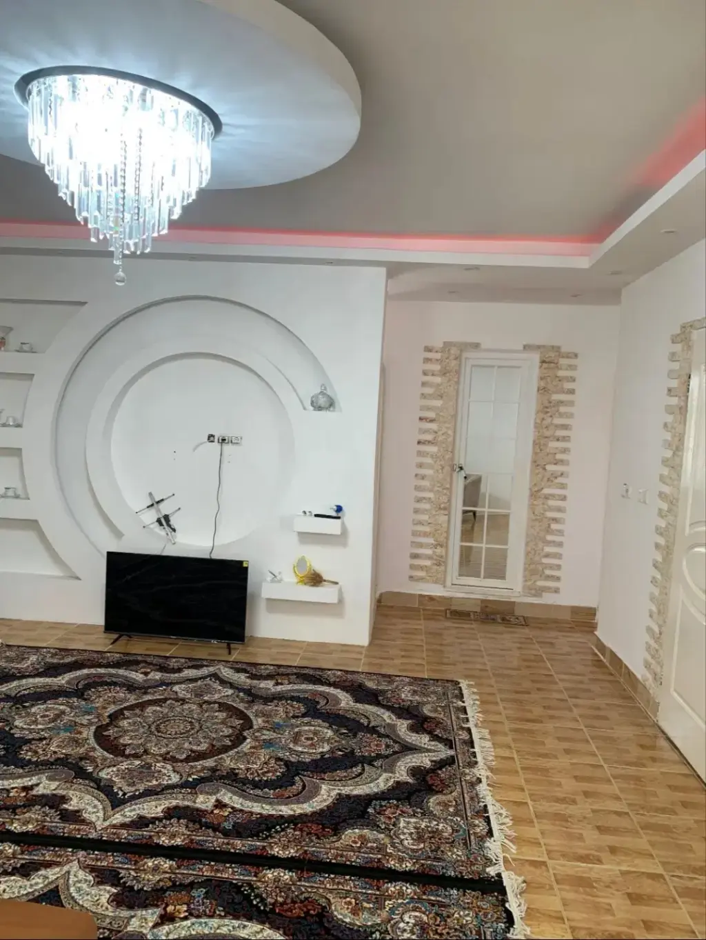 فروش خانه و ویلا 120 متری در منیریه - تصویر 7