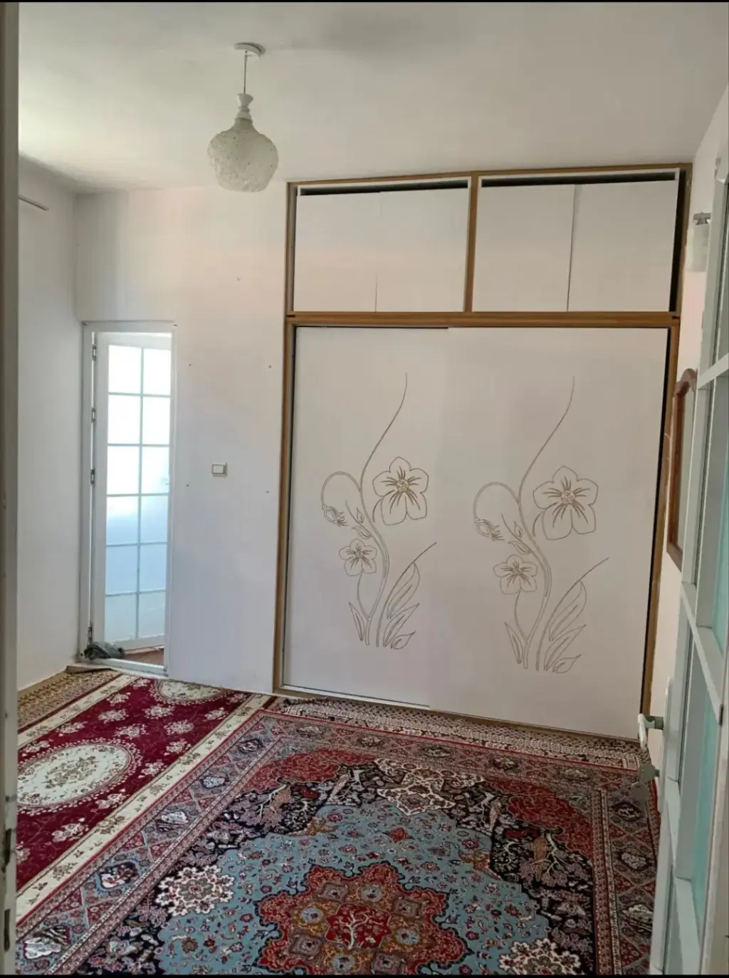 فروش خانه و ویلا 120 متری در منیریه - تصویر 8