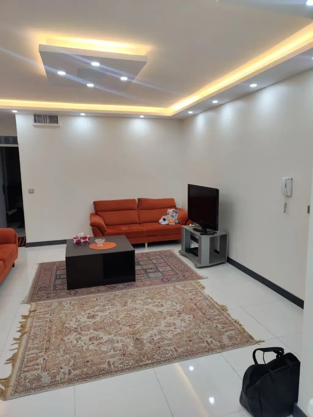 فروش آپارتمان 58 متری در سلسبیل جنوبی - تصویر 3