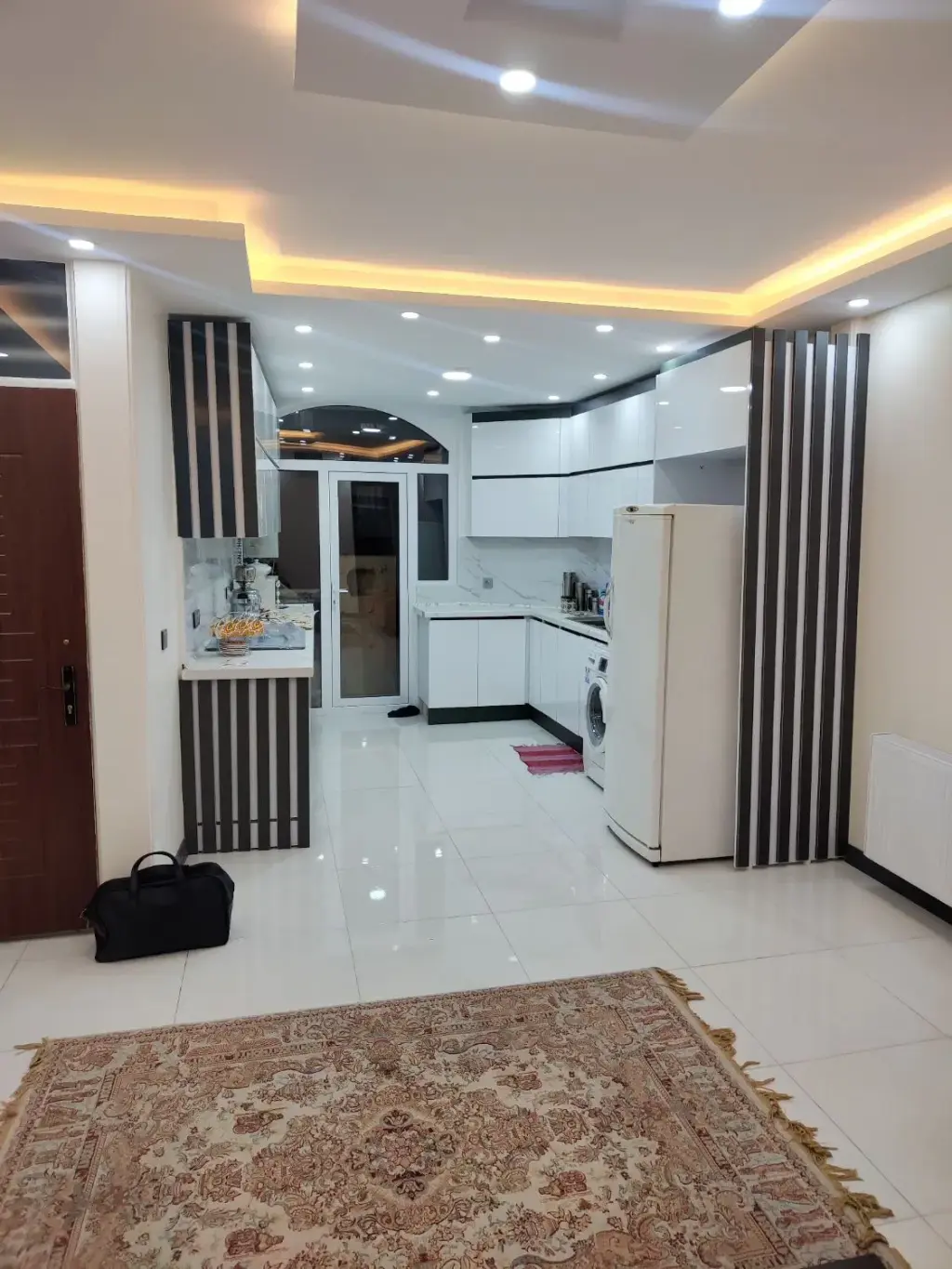 فروش آپارتمان 58 متری در سلسبیل جنوبی - تصویر 2