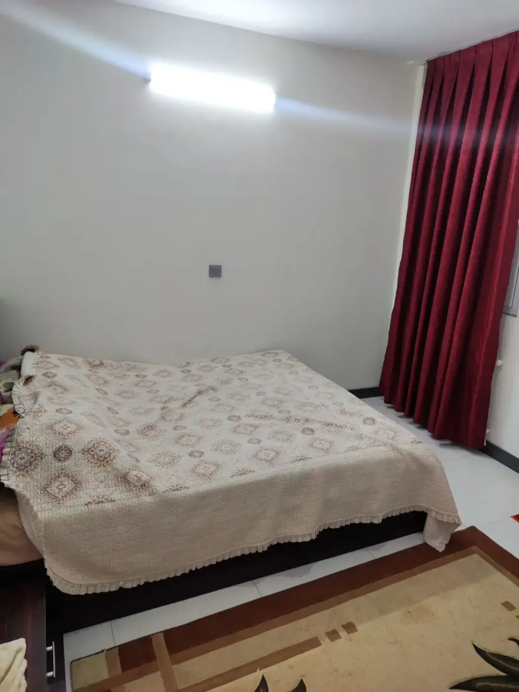 فروش آپارتمان 58 متری در سلسبیل جنوبی - تصویر 6