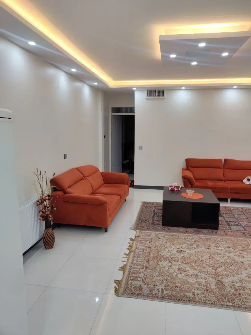 فروش آپارتمان 58 متری در سلسبیل جنوبی - تصویر 4