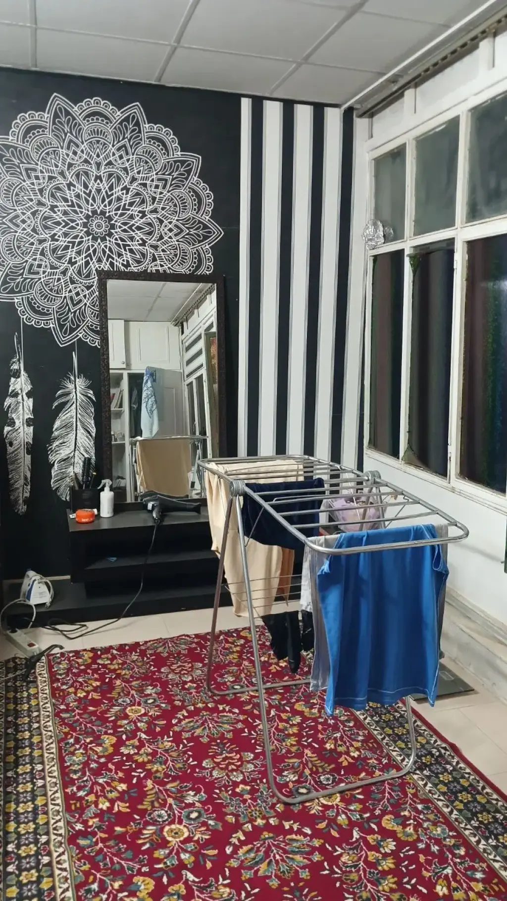اجاره آپارتمان 75 متری در ارامنه - تصویر 4