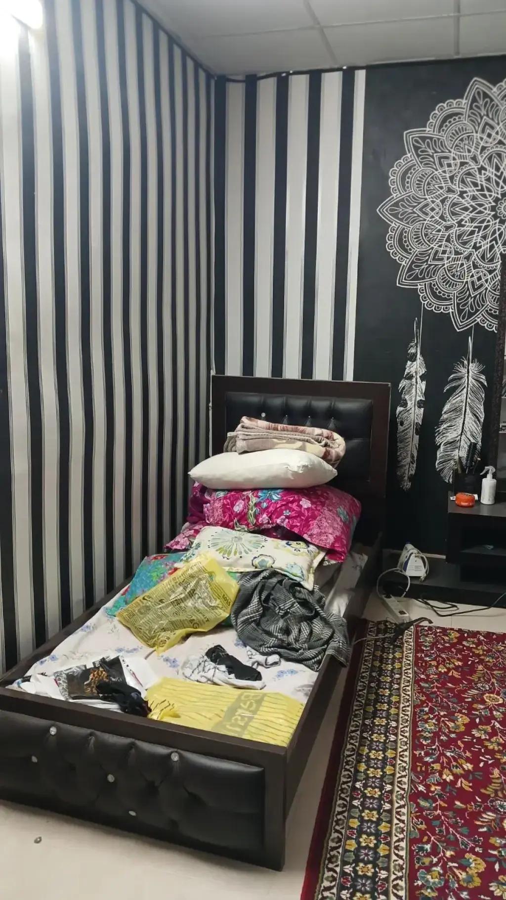 اجاره آپارتمان 75 متری در ارامنه - تصویر 5