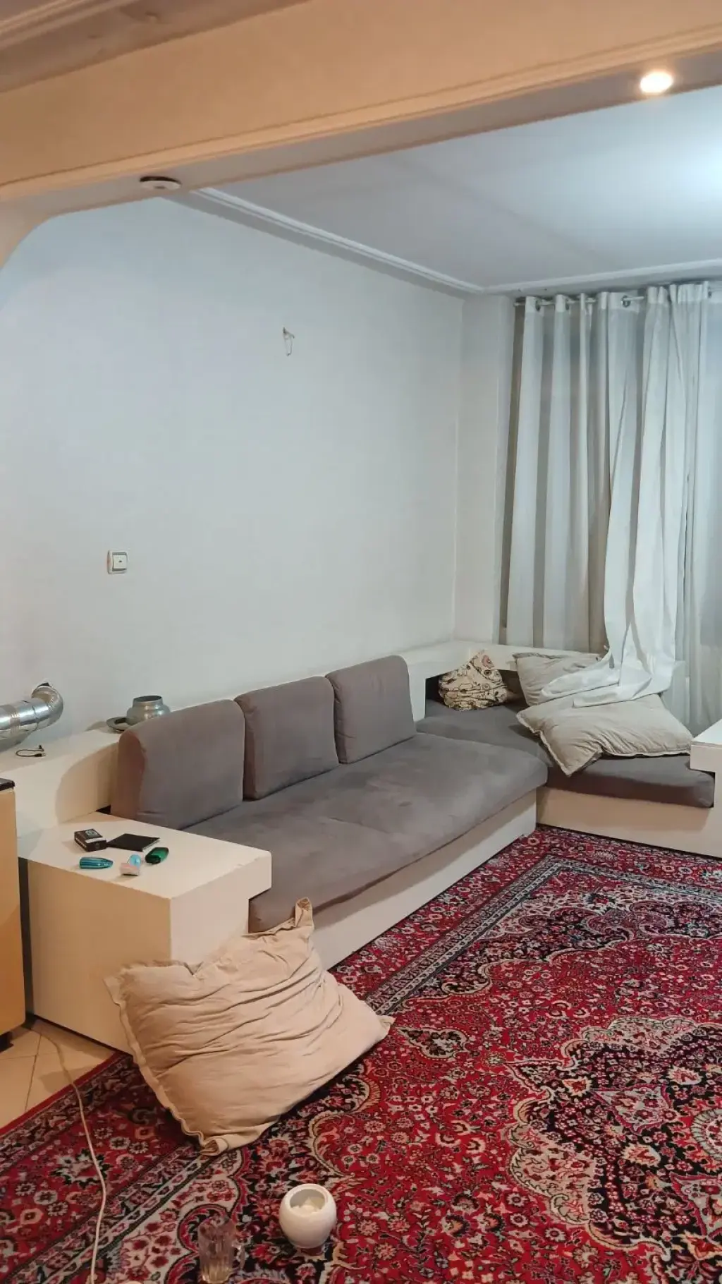اجاره آپارتمان 75 متری در ارامنه - تصویر 8