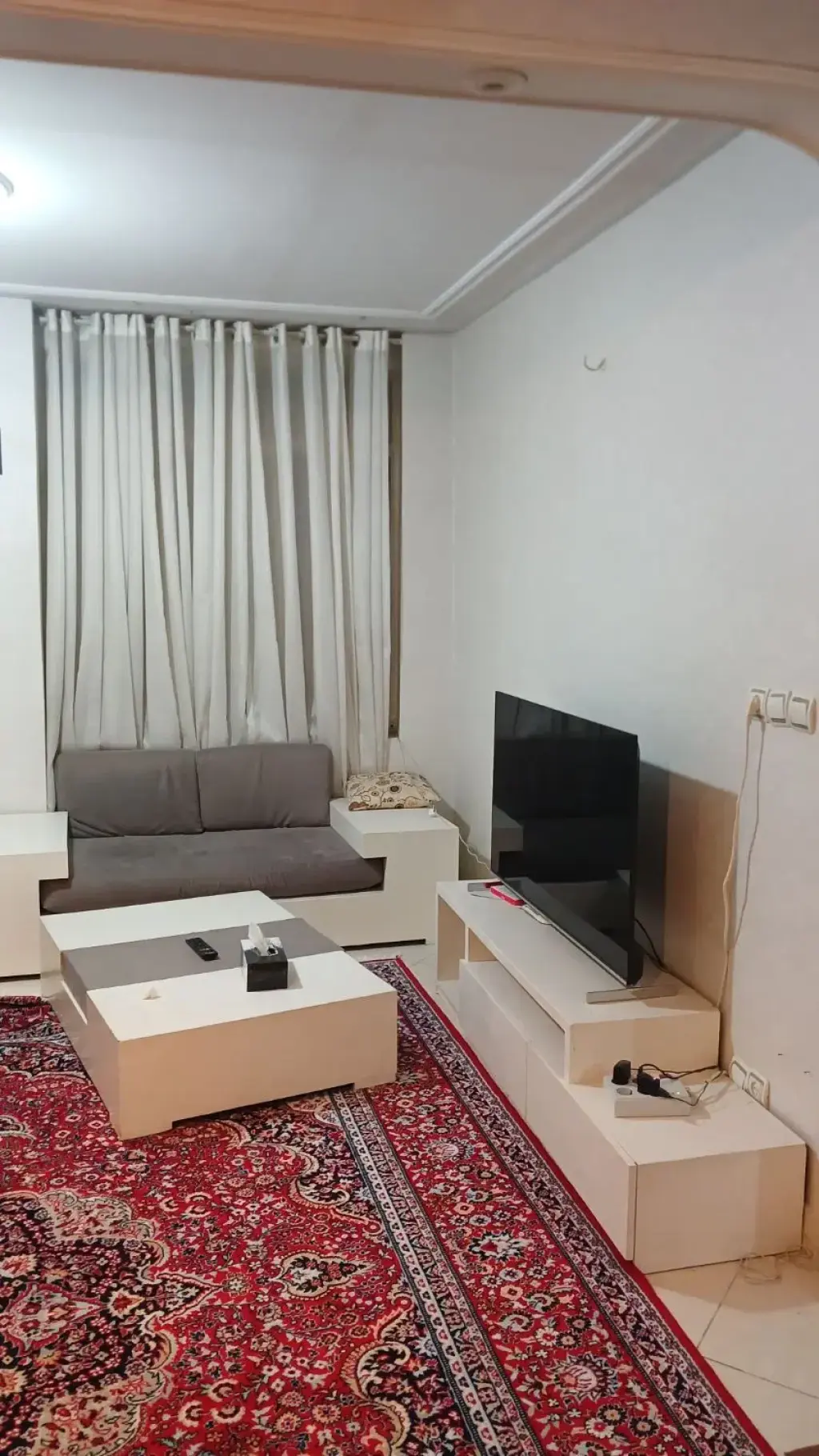 اجاره آپارتمان 75 متری در ارامنه - تصویر 7