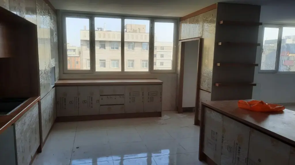 اجاره آپارتمان 126 متری در مقدم - تصویر 2