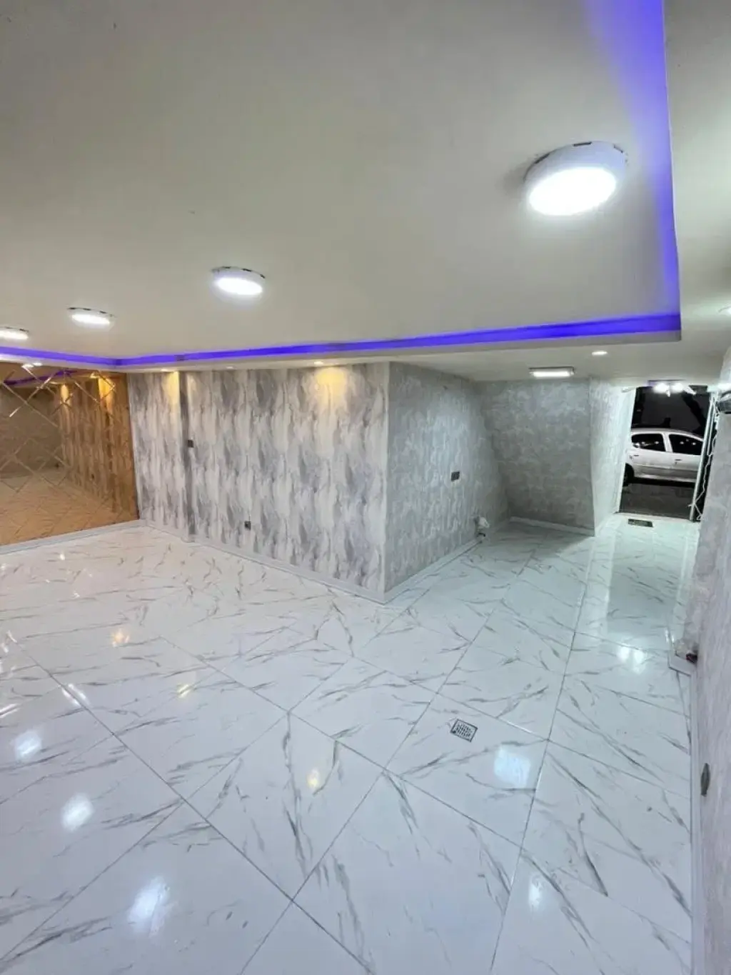 اجاره اداری و تجاری 60 متری در دهقان - تصویر 4