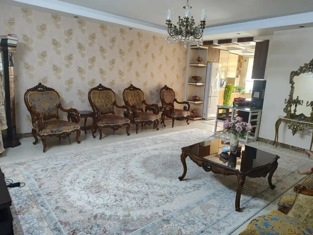 فروش آپارتمان 64 متری در طیب