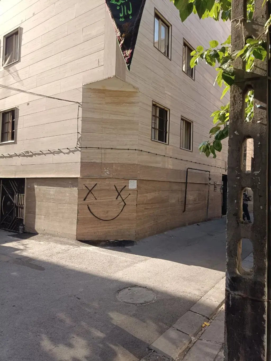 فروش آپارتمان 58 متری در هلال احمر - تصویر 2