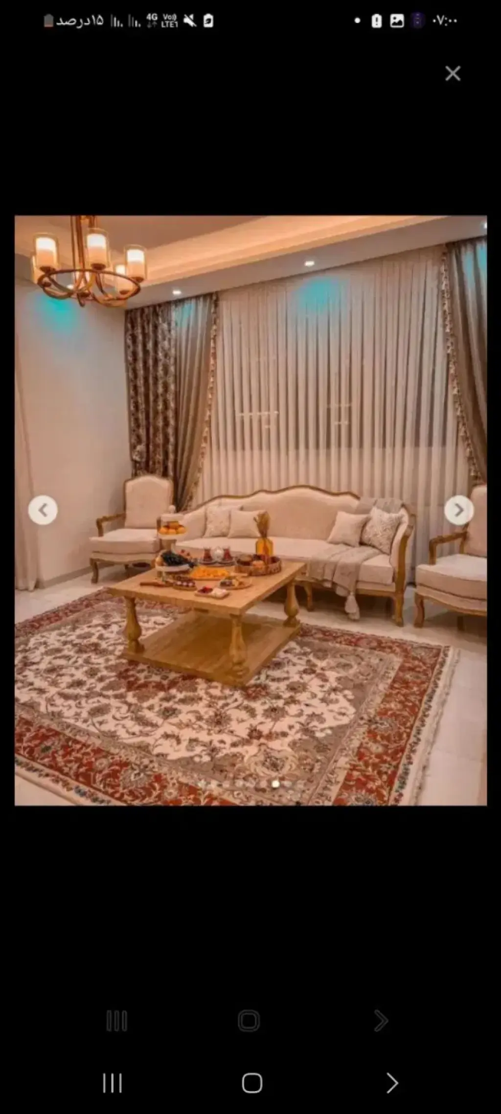 اجاره آپارتمان 65 متری در بهداشت