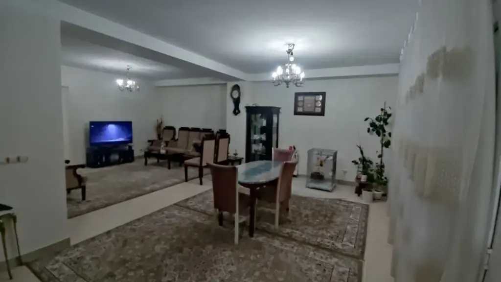 اجاره آپارتمان 145 متری در مینابی