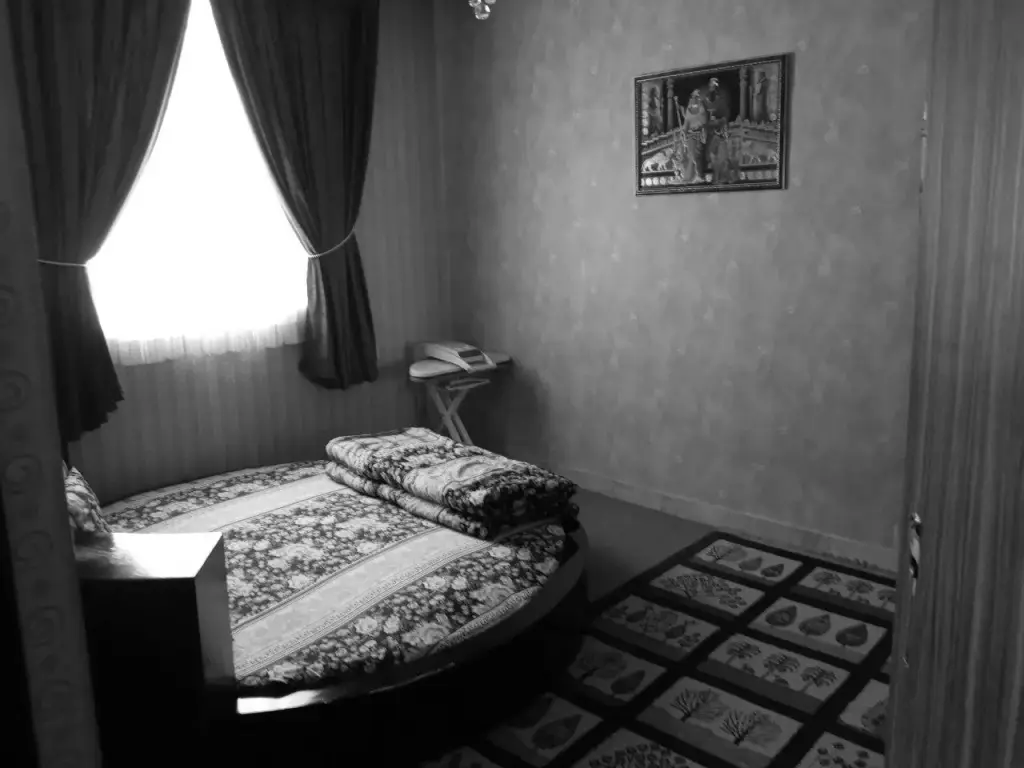 فروش آپارتمان 75 متری در باغ خزانه - تصویر 3
