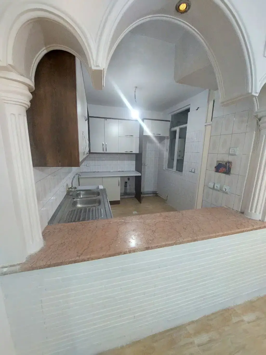 اجاره آپارتمان 65 متری در خرمشهر - تصویر 6
