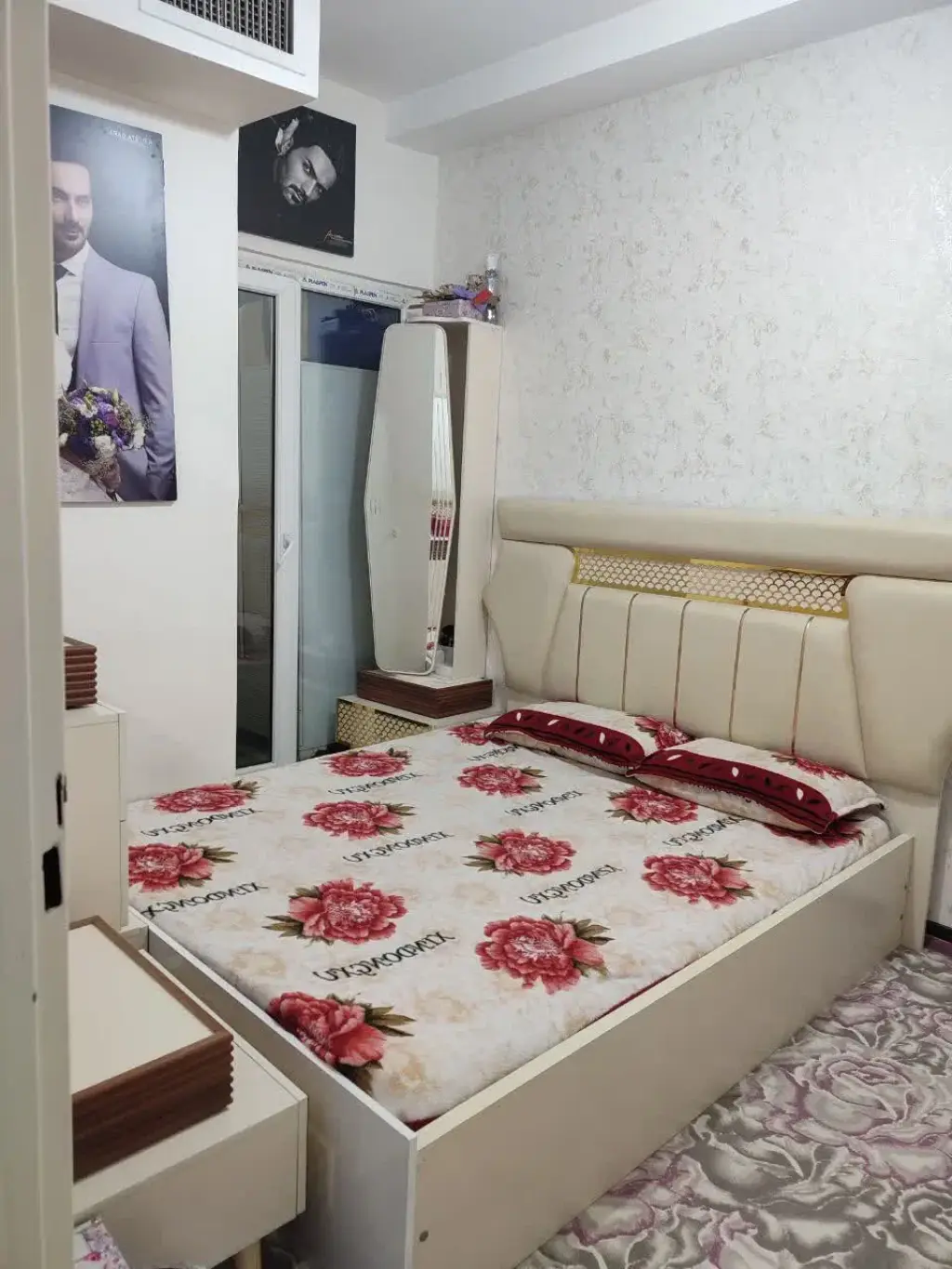فروش آپارتمان 59 متری در جیحون - تصویر 4