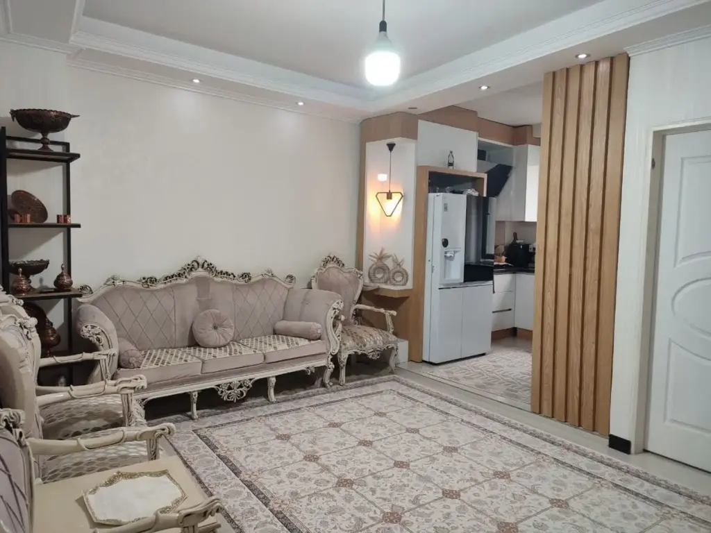 فروش آپارتمان 59 متری در جیحون