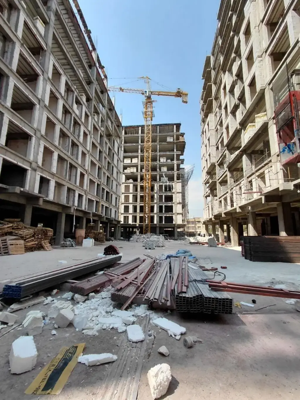 پیش‌فروش ملک 85 متری در مرزداران - تصویر 8