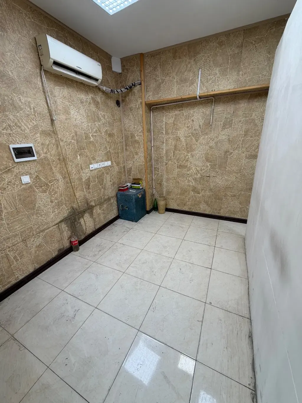 اجاره اداری و تجاری 20 متری در شوش - تصویر 2