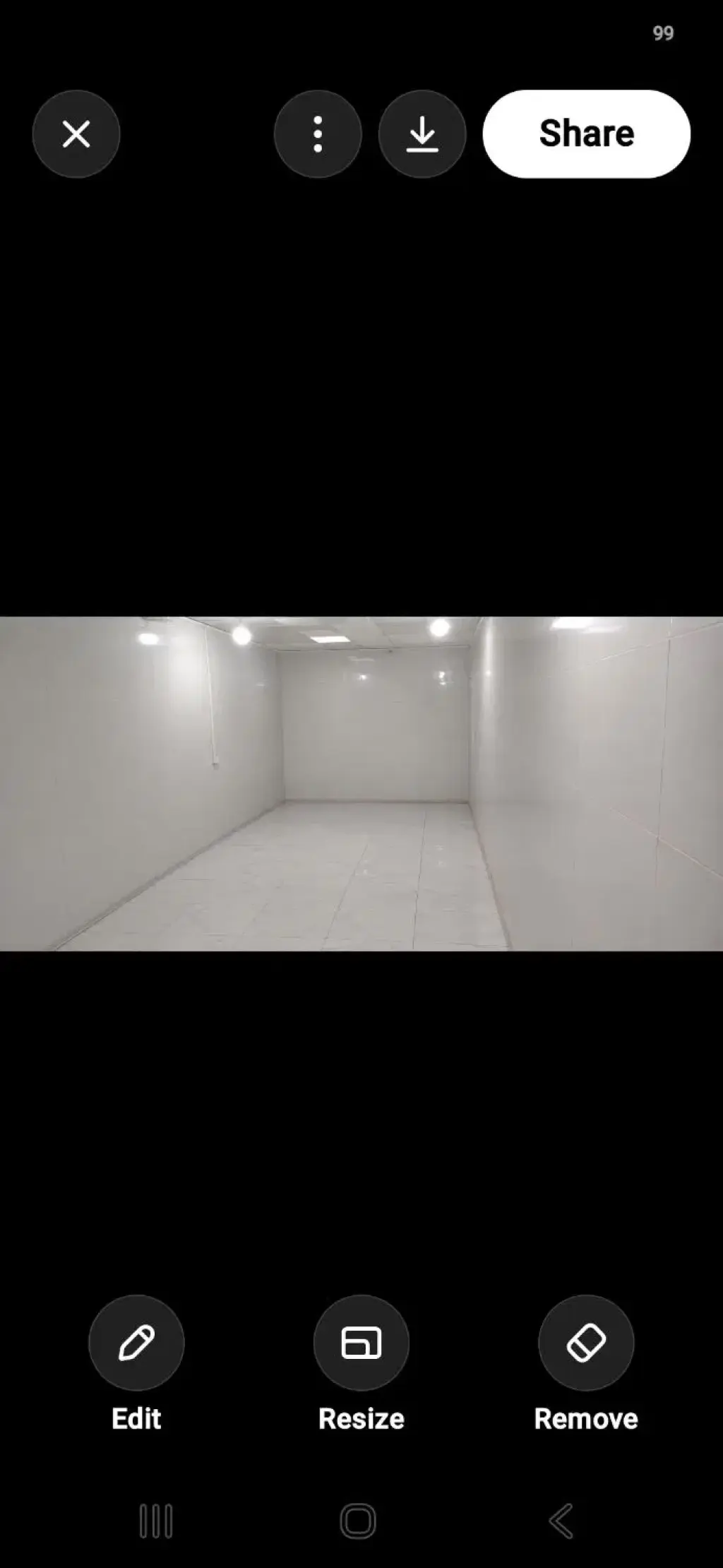 اجاره اداری و تجاری 60 متری در نعمتآباد