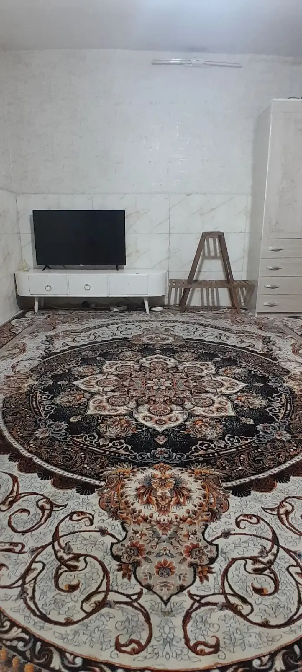 اجاره خانه و ویلا 55 متری در بیسیم - تصویر 2
