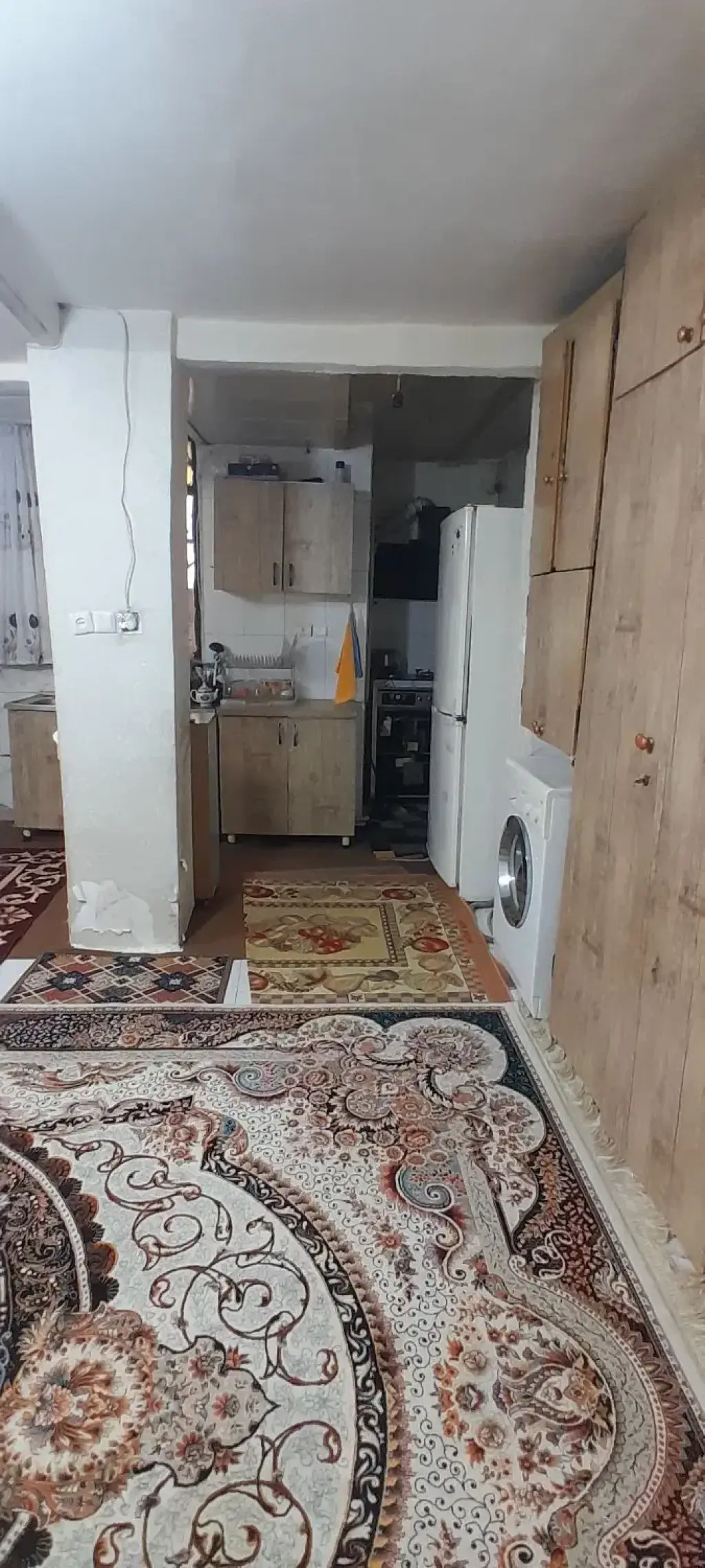 اجاره خانه و ویلا 55 متری در بیسیم - تصویر 3